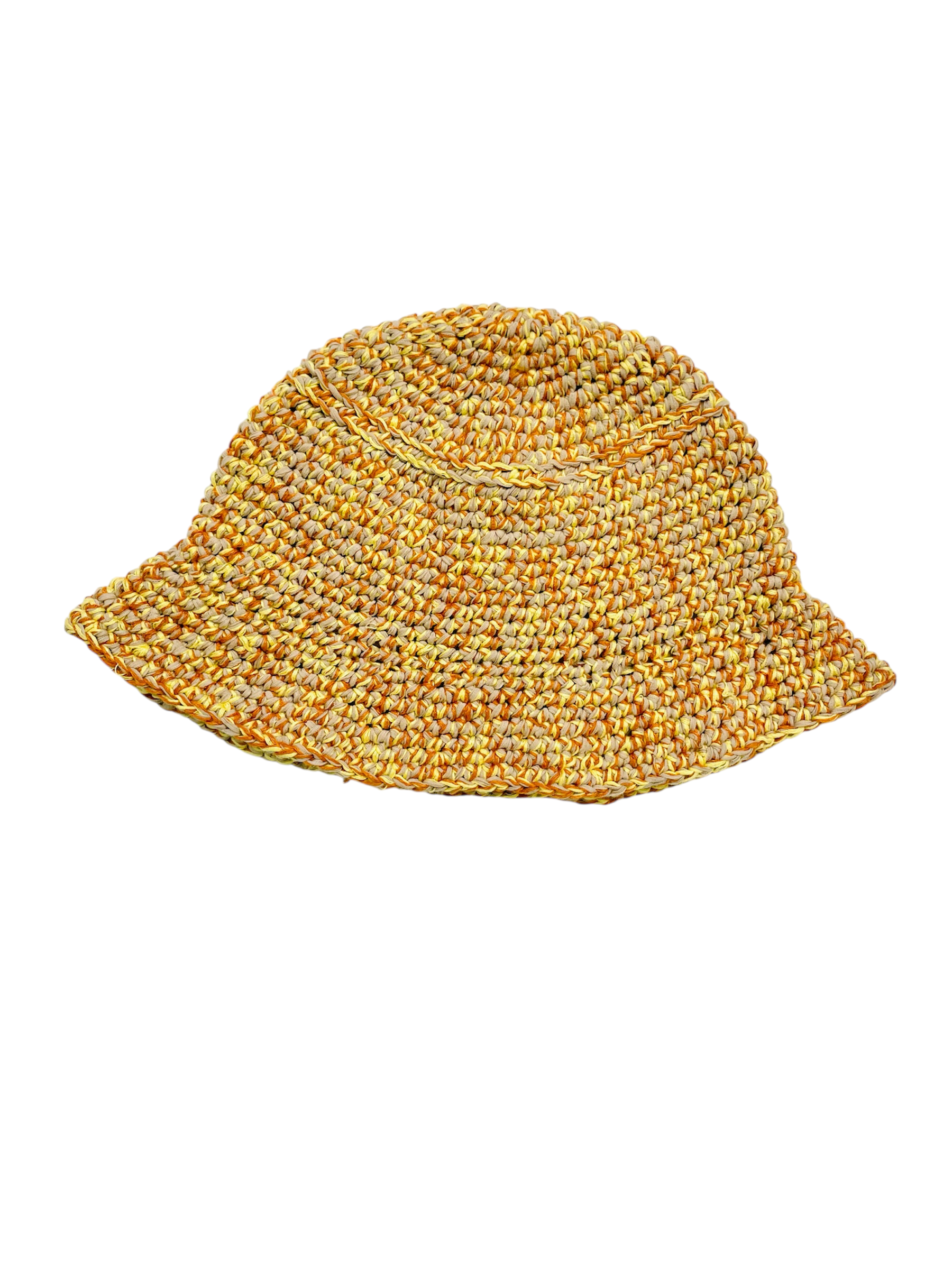 BUCKET HAT